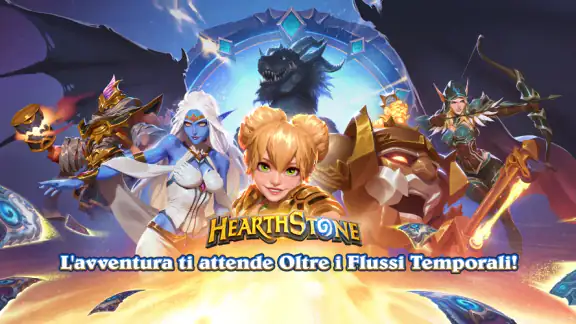 Hearthstone