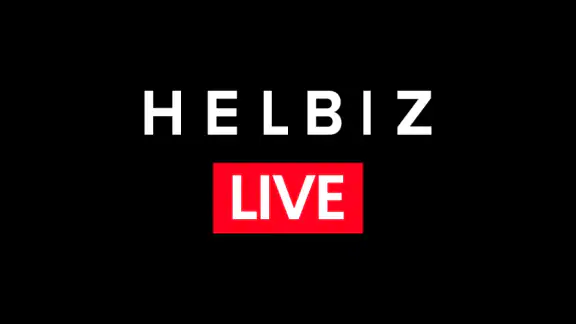 Helbiz Live