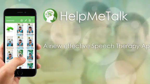 HelpMeTalk