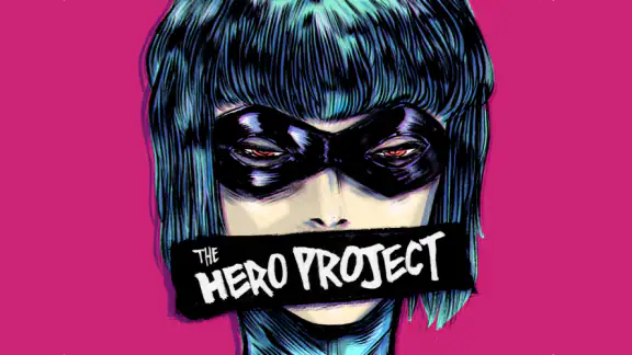 Heroes Rise: The Hero Project