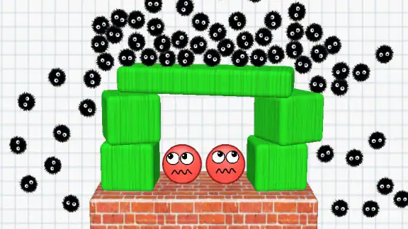Hide Ball: Brain Teaser Games