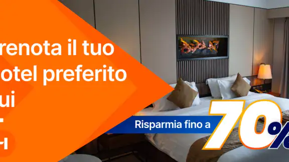 Hotel Economici・Hotels70