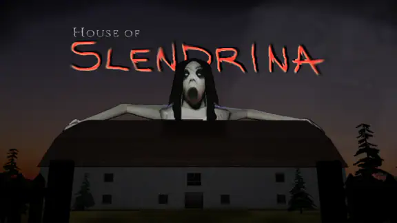 House of Slendrina