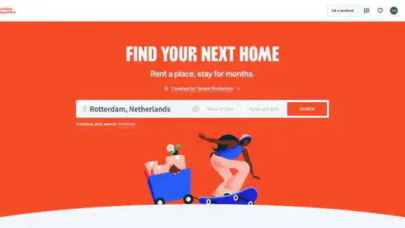 HousingAnywhere