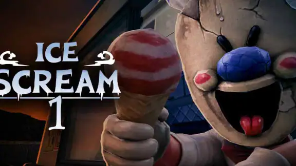 Ice Scream 1: Horror e Paura