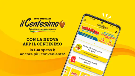 il Centesimo