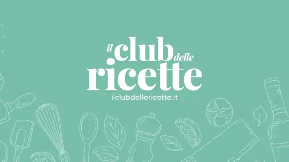 Il Club delle Ricette