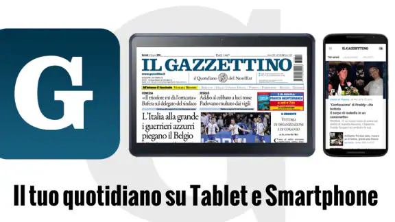 Il Gazzettino