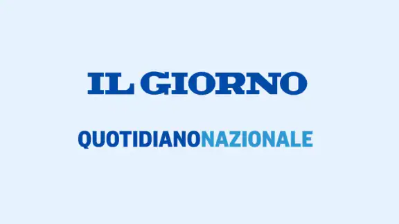 IL GIORNO