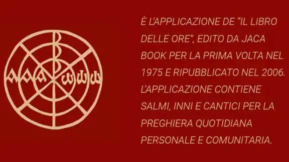 Il Libro delle Ore