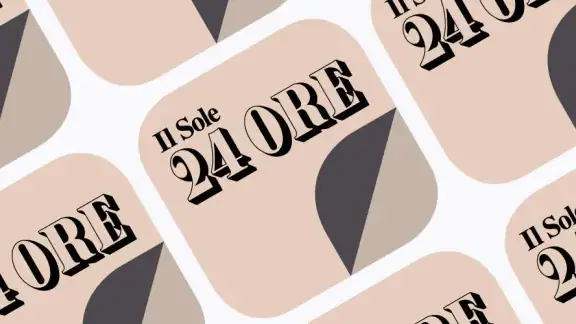 Il Sole 24 ORE