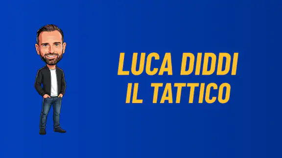 Il Tattico - Calcio e Fanta