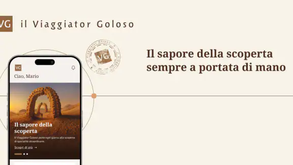il Viaggiator Goloso