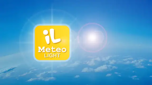 iLMeteo Light: meteo basic