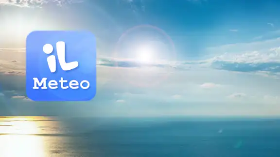 iLMeteo Plus: meteo senza adv