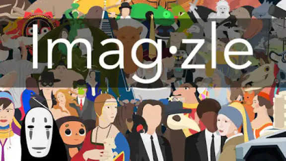 Imagzle:Trivia per il Cervello