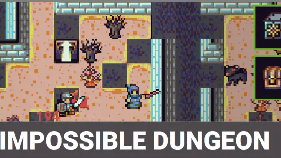 Impossible Dungeon