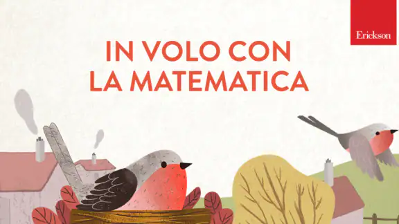 In volo con la matematica