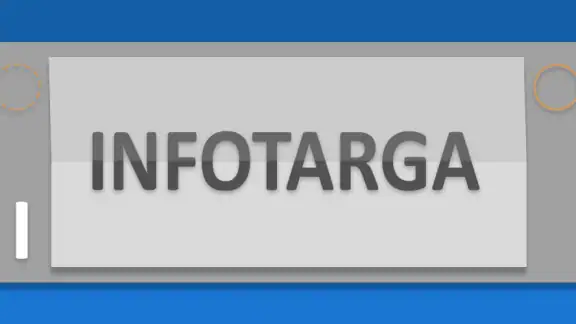 Infotarga