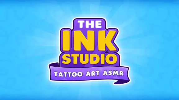 Ink Tattoo ASMR Studio