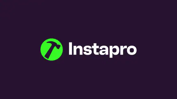 Instapro per professionisti