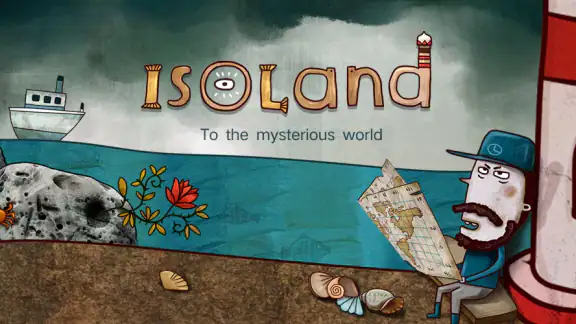 Isoland