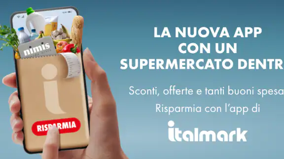 Italmark