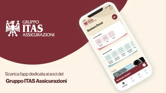 ITAS assicurazioni