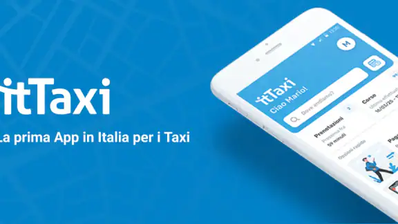 itTaxi