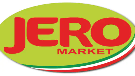 Jero Market