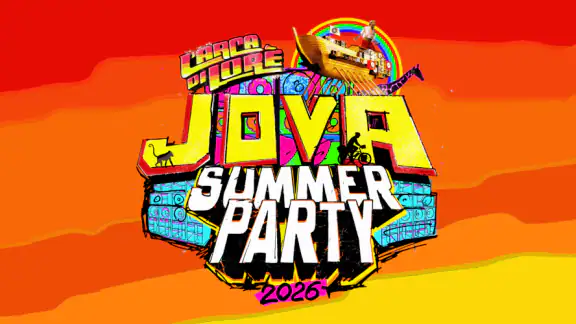 Jova Summer Party