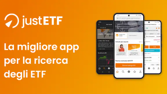 justETF