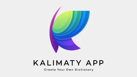 Kalimaty - Vocabulary Builder
