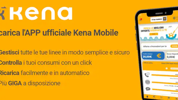 Kena Mobile