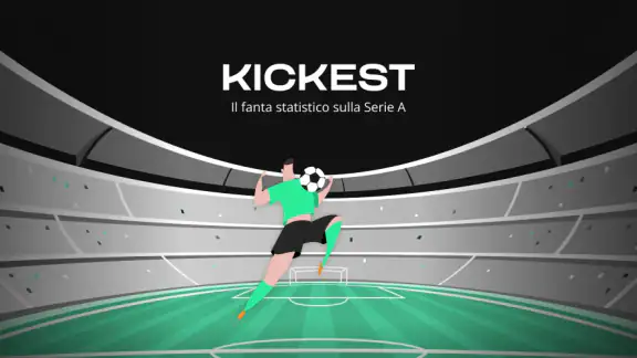 Kickest - Fanta senza pagelle