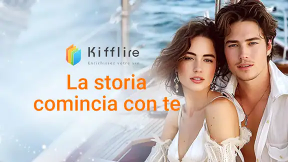 Kifflire - Romanzi e Storie