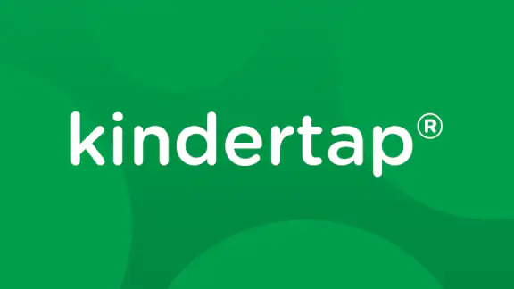 Kindertap