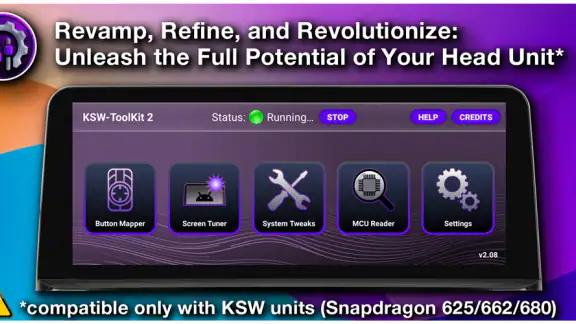 KSW-ToolKit 3