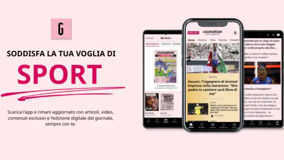 La Gazzetta dello Sport