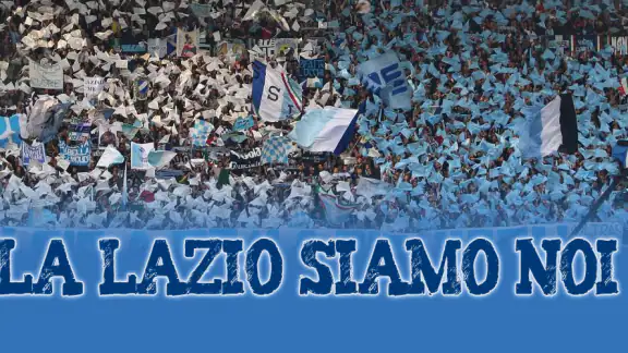 La Lazio Siamo Noi