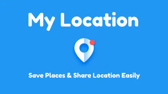 La mia posizione: mappe GPS