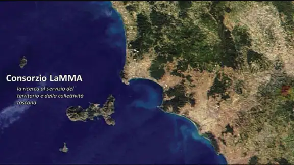 LaMMA Meteo