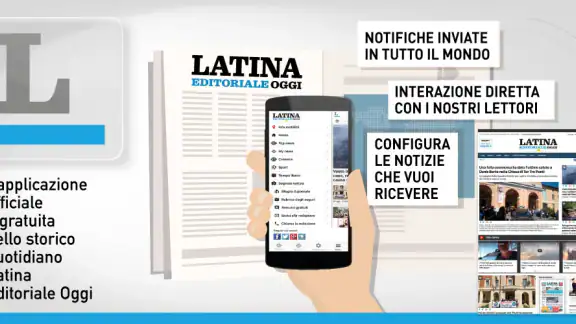 Latinaoggi.eu