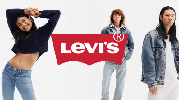 Levi's® - denim e molto altro