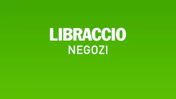 Libraccio Negozi