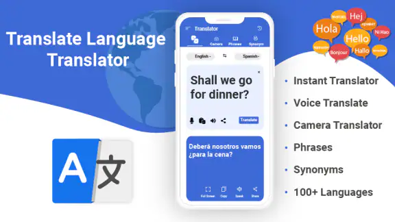 linguaggio Traduttore Tradurre