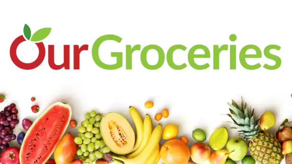 Lista della spesa OurGroceries