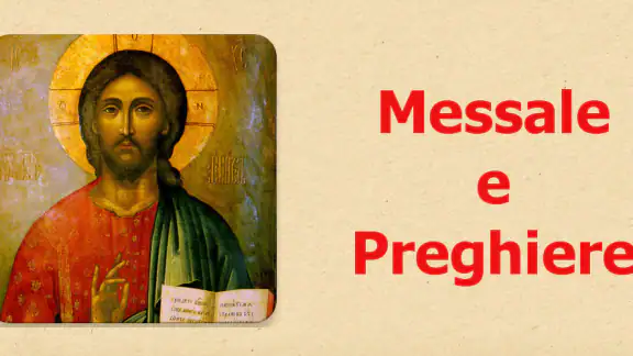 Liturgia e Preghiere