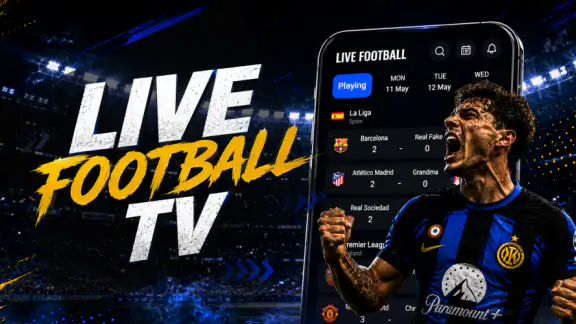 Live Football Stream HD Score
