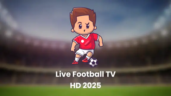 Live Football TV HD 2025